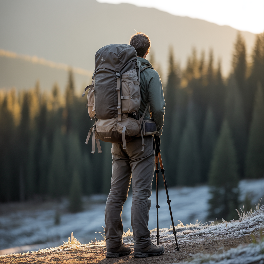 Équipement de la saison